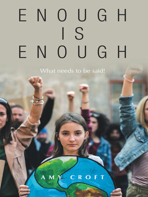 cover image of Enough Is Enough